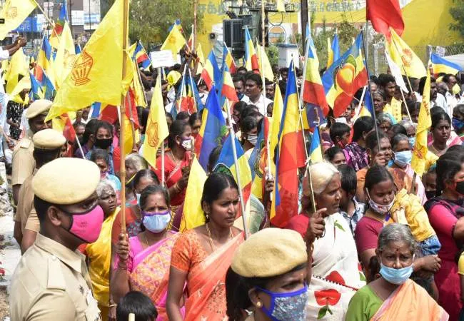 pmk party leaders in tamilnadu 
